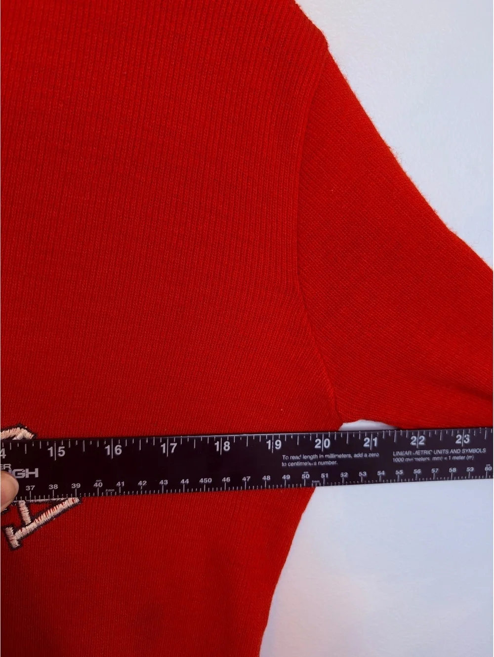1980’s Vintage University of Alabama Knit Sweater M